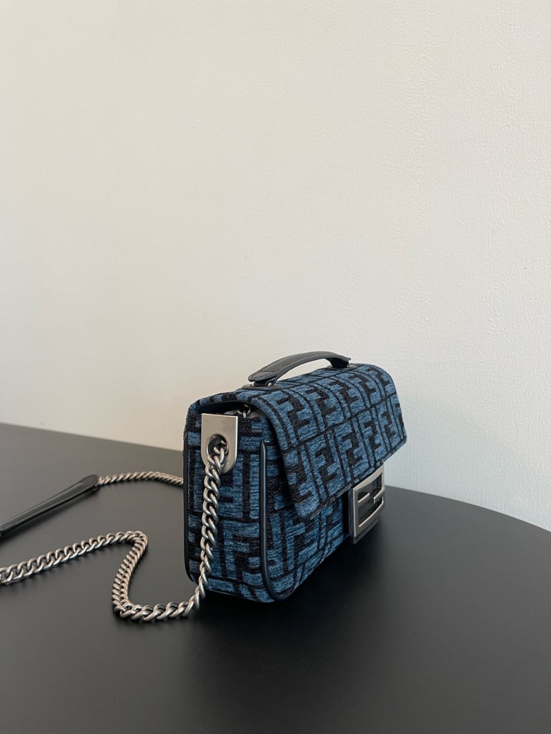 Fendi Baguette Bags